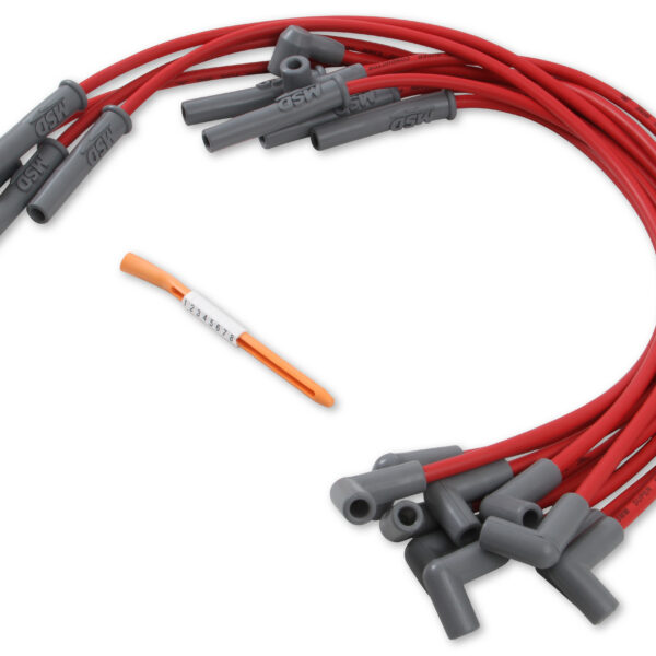 MSD-31329 Spark Plug Wires for Ford 302, 351W