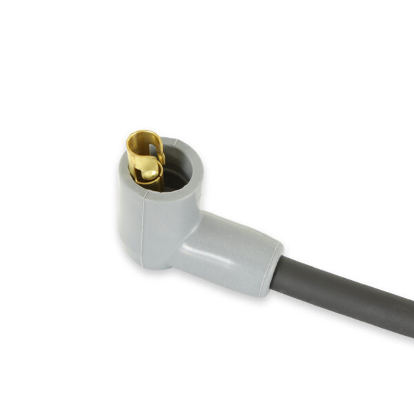 MSD-31373 Black Super Conductor Big Block Chevy, Socket