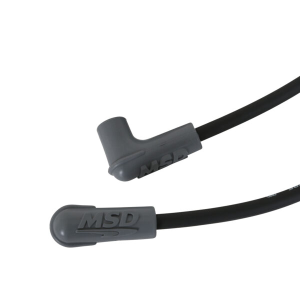 MSD-31413 Black Super Conductor SB Chevy Truck, '85-on