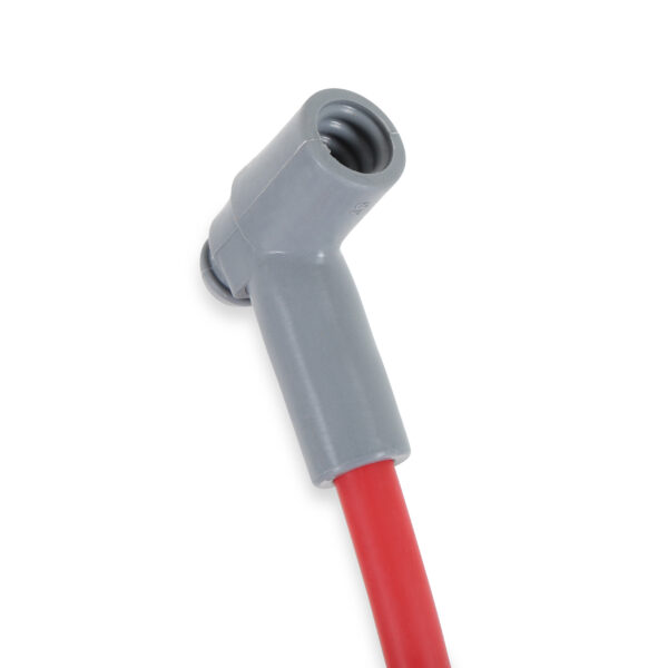 MSD-31779 Super Conductor Spark Plug Wire Set, Chevy 454 ’75-On HEI