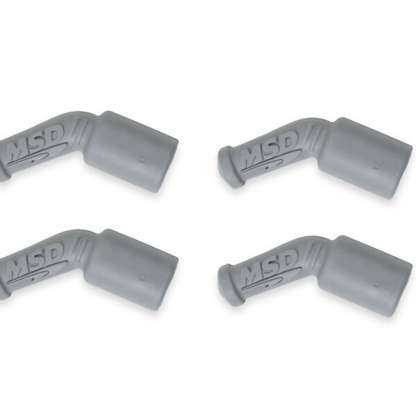 MSD-32073 Universal Super Conductor Spark Plug Wire Set LS Engines