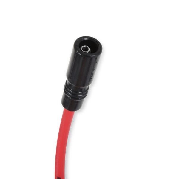 MSD-32149 Super Conductor Spark Plug Wire Set, LT1 Camaro ’93-’96