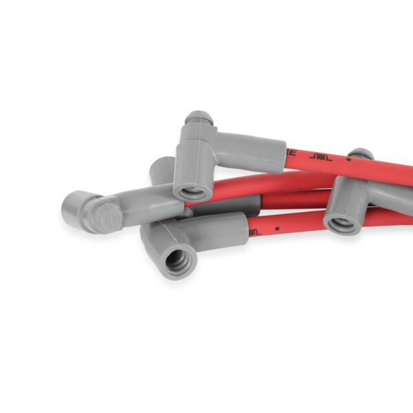 MSD-32239 Super Conductor Spark Plug Wire Set, Jeep 4.0L, 6 Cyl., '93-'98