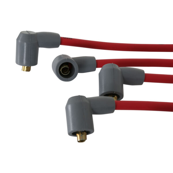 MSD-32349 Super Conductor Spark Plug Wire Set, Acura/Integra 1.8L Vtec, '94-'97
