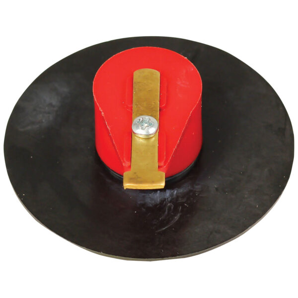 Mallory MAA-325 Rotor-Shutter Wheel, 4 Cylinder, Unilite®