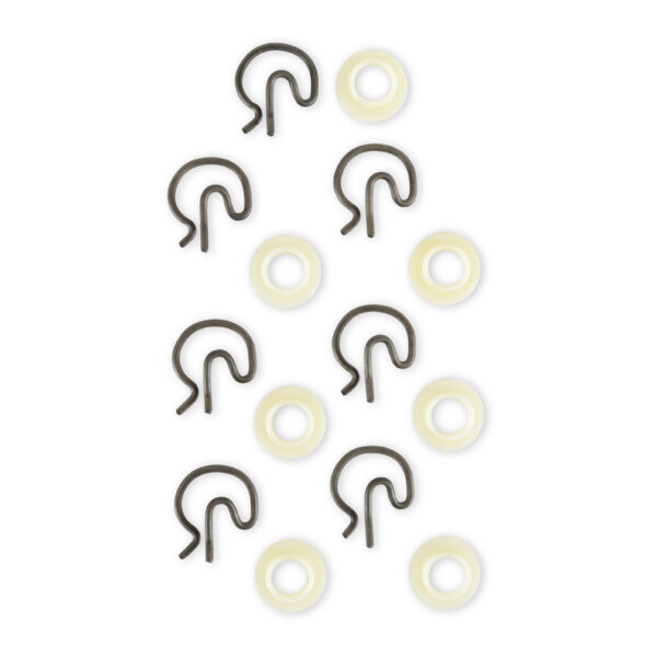 Hurst Shifter Bushings, Pit Pack - Nylon Bushings HUU-3320001