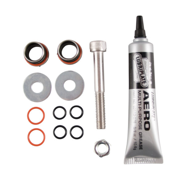 Hurst Pit Pack-Extreme Duty Bushings HUU-3326030