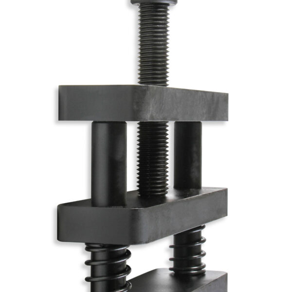 Mr. Gasket MRG-33290G Connecting Rod Vise - Billet Aluminum