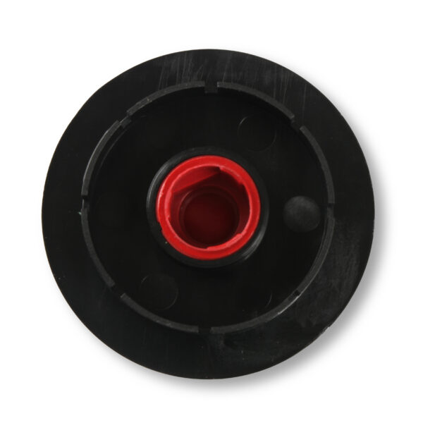 Mallory MAA-335 Rotor-Shutter Wheel, 8 Cylinder, Unilite®
