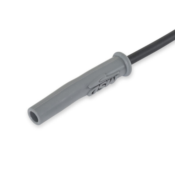 MSD-33823 Black SC Wire Set, GEN V LT1/LT4 Corvette '14-on, Truck '15-on, Camaro SS '16-on