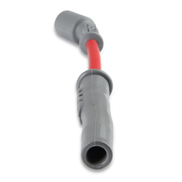 MSD-33829 Wire Set, Super Conductor 8.5MM GM LS/LT Red