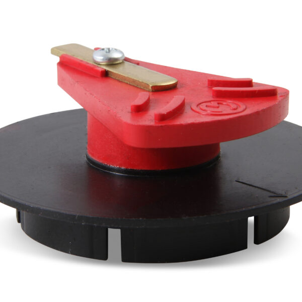 Mallory MAA-339 Rotor-Shutter Wheel, 6 Cylinder