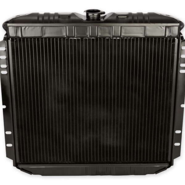 Scott Drake SDK-340-3HF 3 Row Hi-Flow Radiator