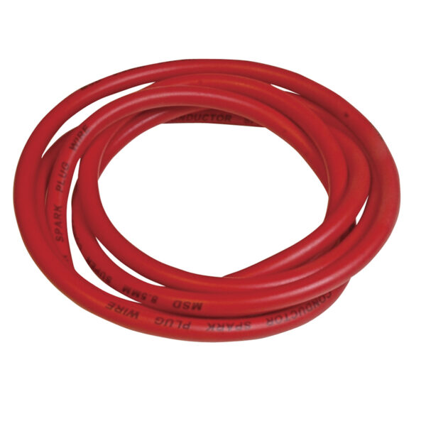 MSD-34019 Super Conductor 8.5mm Wire, 25' Bulk