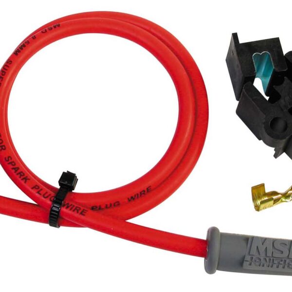 MSD-34069 Replacement Super Cond. Plug Wire, Universal