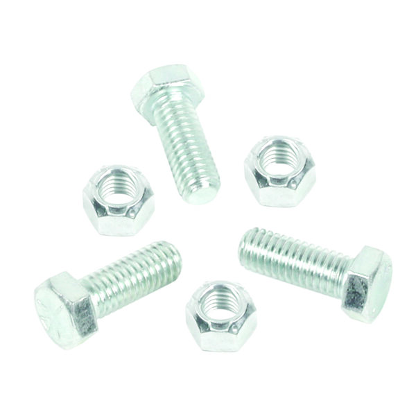 Mr. Gasket MRG-3413 Header Collector Bolt Kt