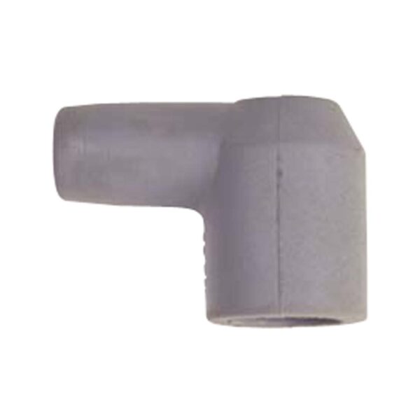 MSD-34525 90° Distributor Boots, Gray Socket type 100 each