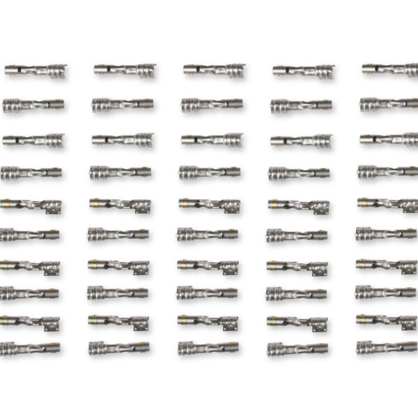 MSD-34023 Super Conductor Spark Plug Wire, Black 8.5mm, 50 Ft