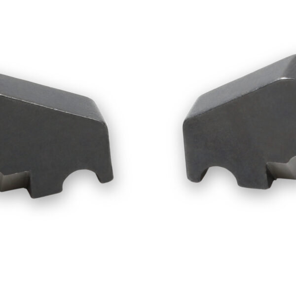 MSD-3508 Plug Wire Crimp Jaws, Replacement Part for PN 35051