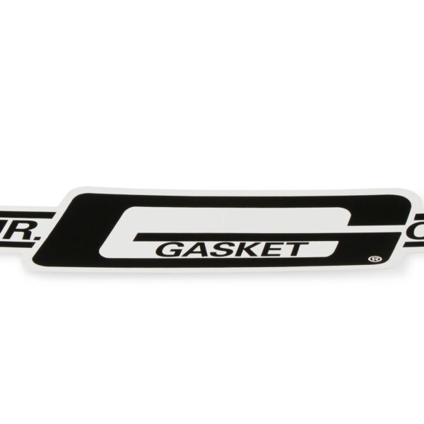 Mr. Gasket MRG-36-421 Decal
