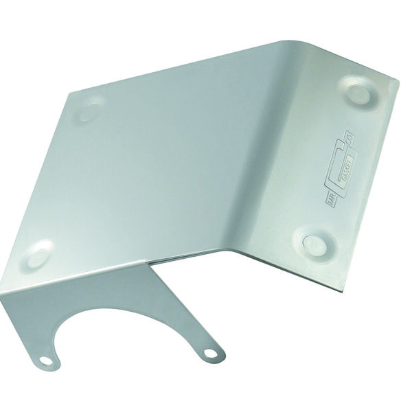 Mr. Gasket MRG-3678 Starter Motor Heat Shield