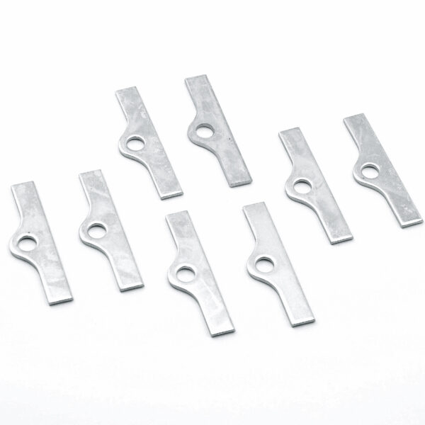 Mr. Gasket MRG-3681 Valve Cover Hold Down Brackets