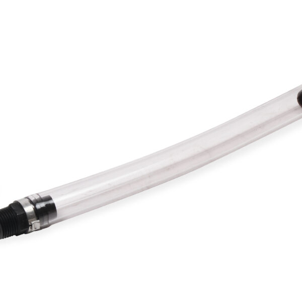 Mr. Gasket MRG-36961G Filler Hose