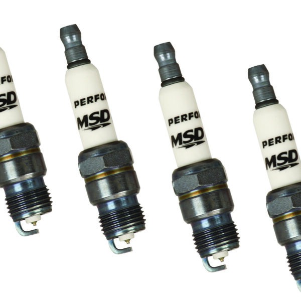 MSD-37224 Iridium Spark Plug
