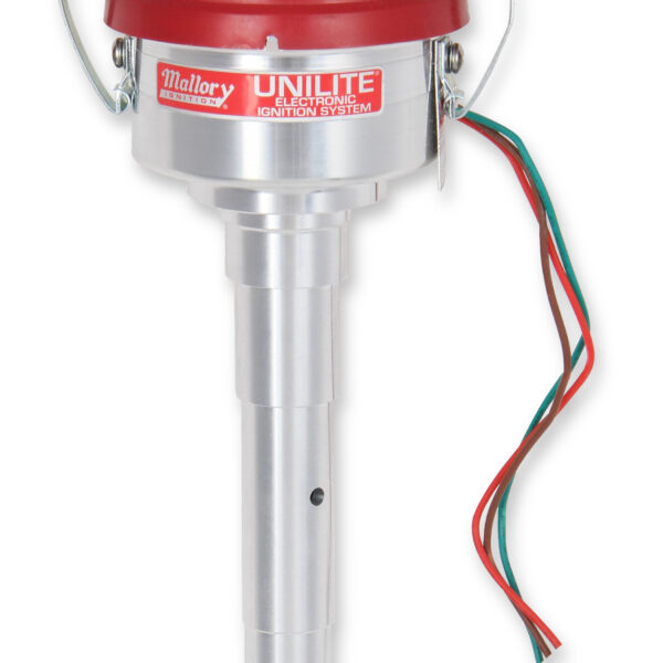 Mallory MAA-3727501 Unilite Dist., 49-53 Flathead Ford