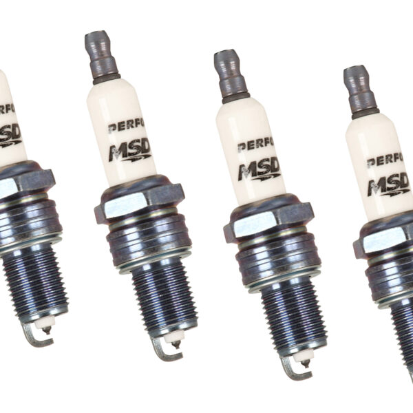 MSD-37344 Iridium Spark Plug