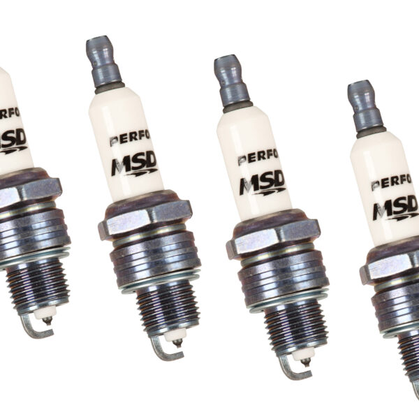 MSD-37364 Iridium Spark Plug