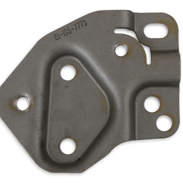 Hurst Competition/Plus 4-Speed Installation Kit - GM HUU-3737834