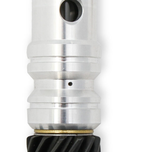 Mallory MAA-3748201 Unilite Distributor - Small and Big Block Chevy