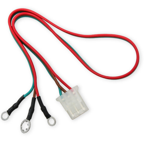 Mallory MAA-3755101 Unilite Distributor, 62-80, 221-302 Ford