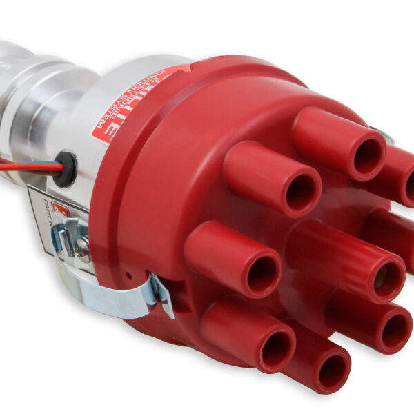 Mallory MAA-3755301 Unilite Dist., 332- 428 FE Ford