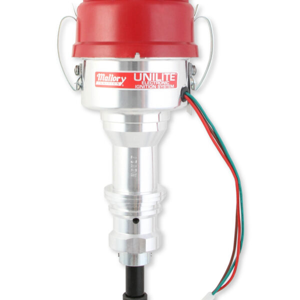 Mallory MAA-3756701 Unilite Distributor Ford 351C-460