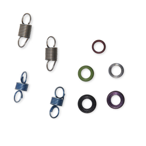 Mallory MAA-3757901 Unilite Distributor - Chrysler 273, 318, 340 & 360 engines