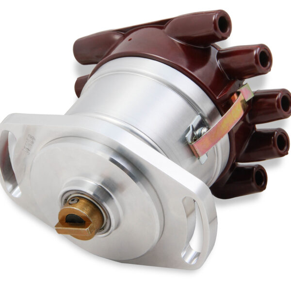 Mallory MAA-3772001 Unilite, 2-Bolt Ford Flathead