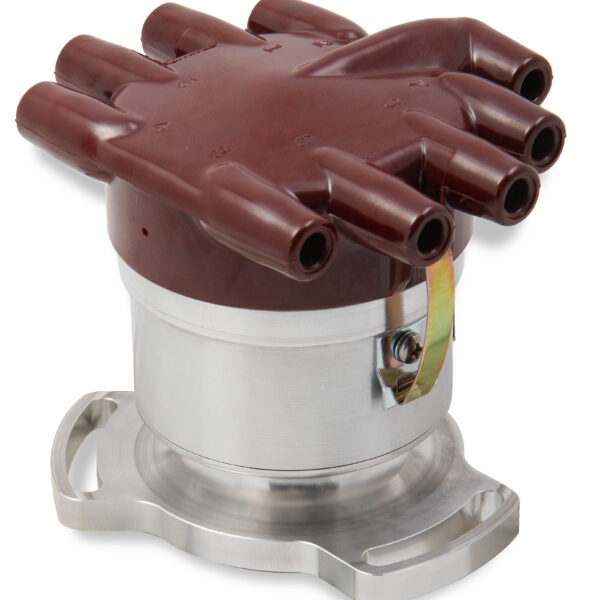 Mallory MAA-3772101 Unilite, 3-Bolt Ford Flathead