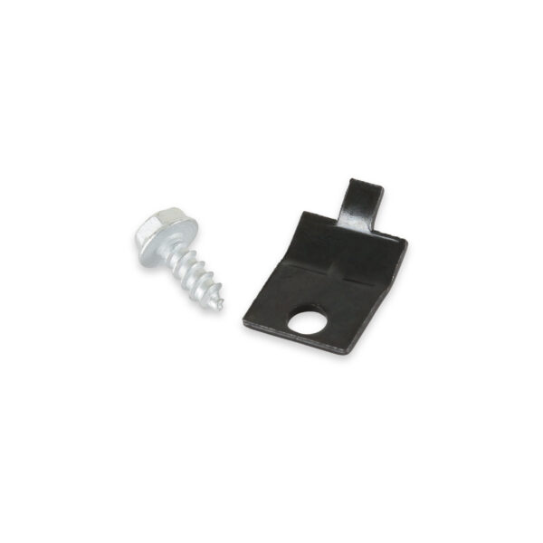 Scott Drake SDK-378897-S Heater Cable Clamp Bracket Kit
