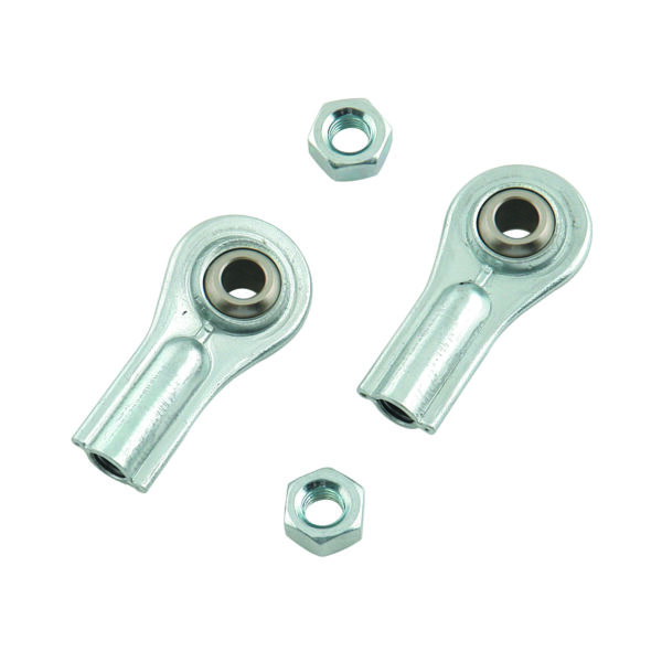 Mr. Gasket MRG-3812G Carb Linkage 1/4-18 Rod Ends