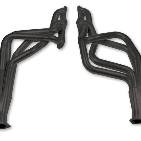 Hooker Competition Long Tube Headers - Painted HOK-3901HKR