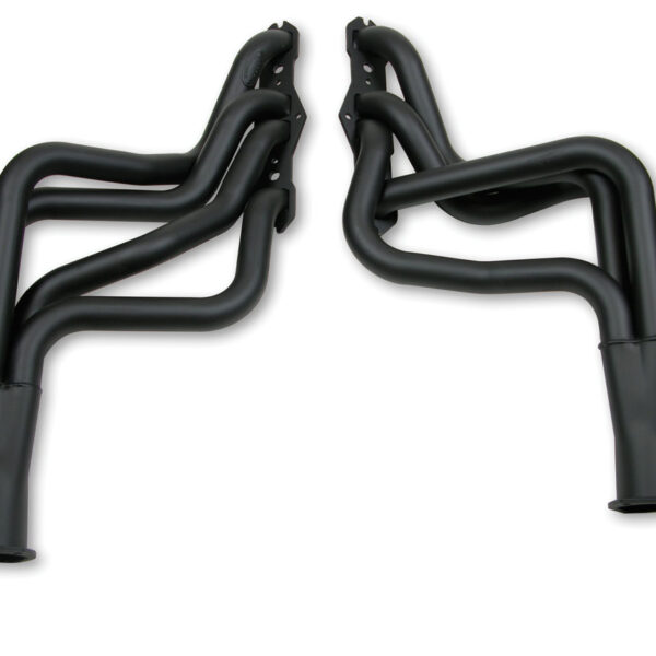 Hooker Competition Long Tube Headers - Painted HOK-3902HKR