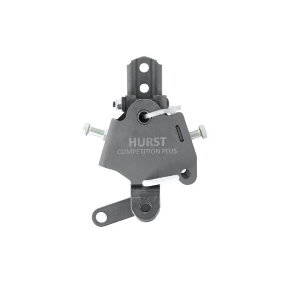 Hurst Competition/Plus 4-speed Shifter Assembly - Ford HUU-3915405
