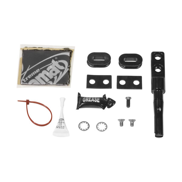 Hurst Billet/Plus Short Throw Shifter HUU-3916029