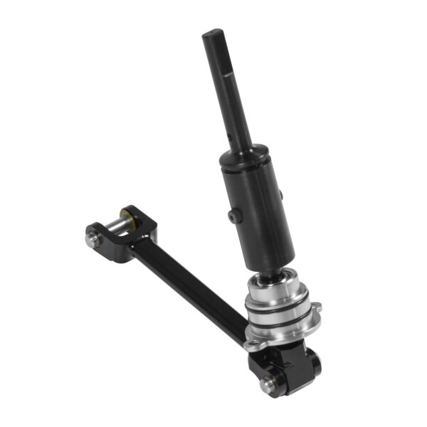 Hurst Billet/Plus Short Throw Shifter - 16+ Camaro HUU-3916047