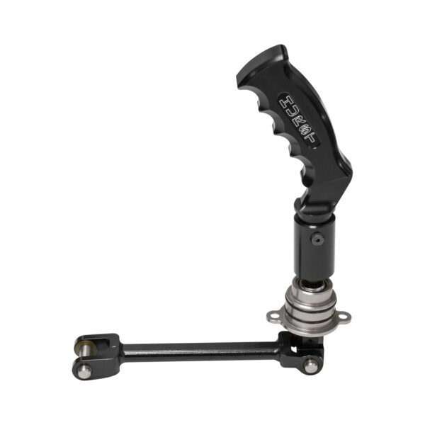 Hurst Billet/Plus Pistol Grip Short Throw Shifter HUU-3916131