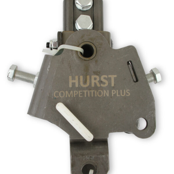 Hurst Competition/Plus 4-Speed Shifter - Ford/GM HUU-3916848