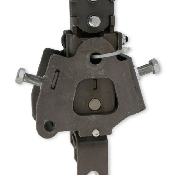 Hurst Competition/Plus 4-Speed Shifter - GM/Studebaker HUU-3917308