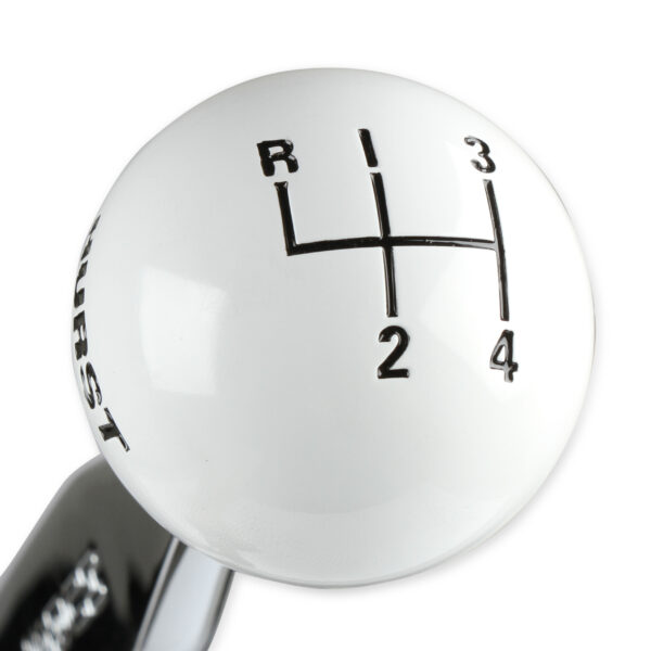 Hurst Competition/Plus 4-Speed Shifter - GM HUU-3917438